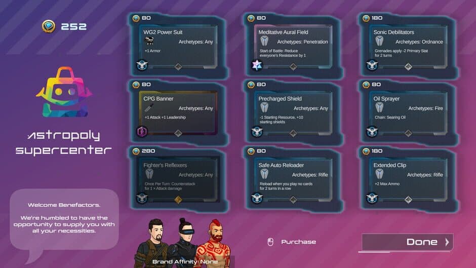 Metroplex Zero screenshot 5