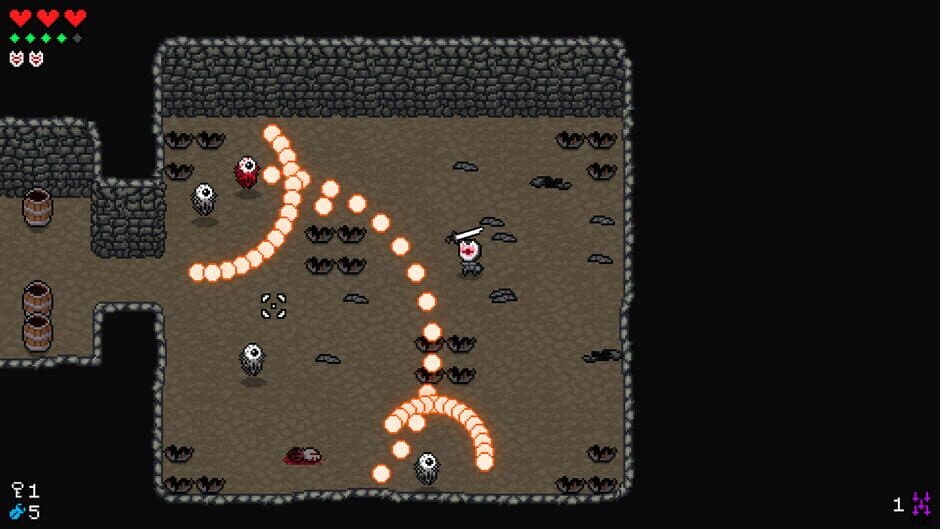 Stillborn Slayer screenshot 5