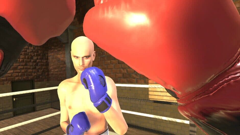 Era of Combat: Boxing screenshot 6