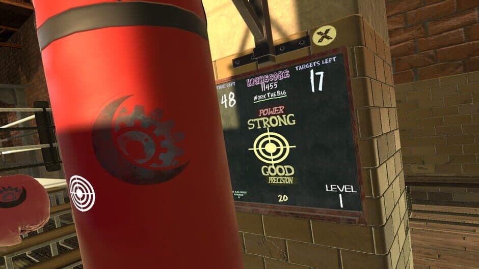 Era of Combat: Boxing screenshot 2