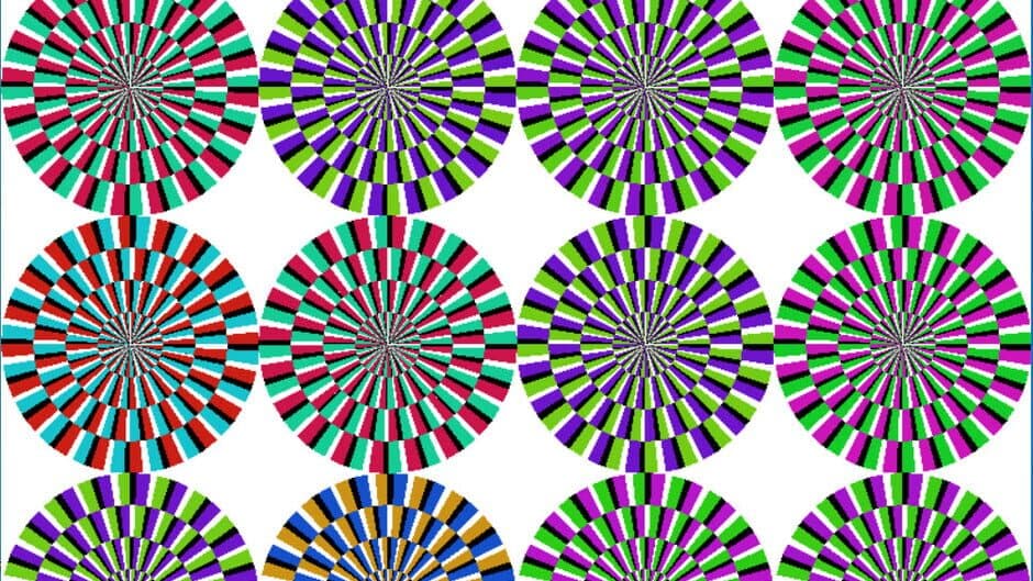 IllusionCircle screenshot 5