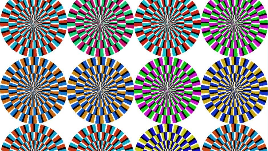 IllusionCircle screenshot 2