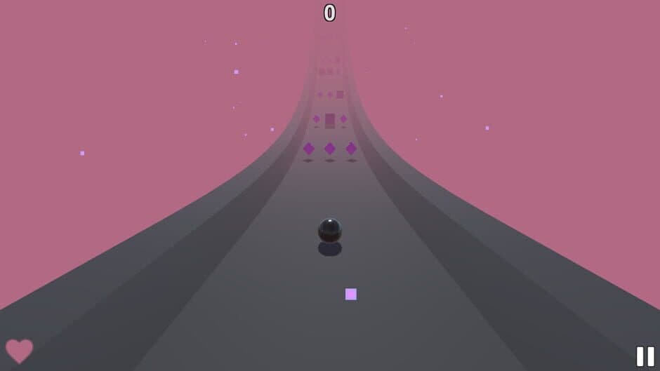 BallRoll screenshot 1