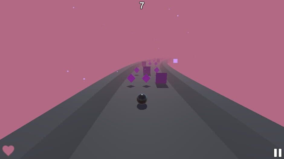 BallRoll screenshot 3