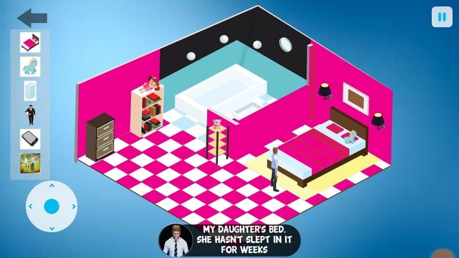 Life in the Machine screenshot 4