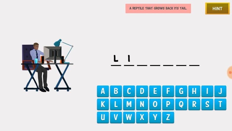 Life in the Machine screenshot 6