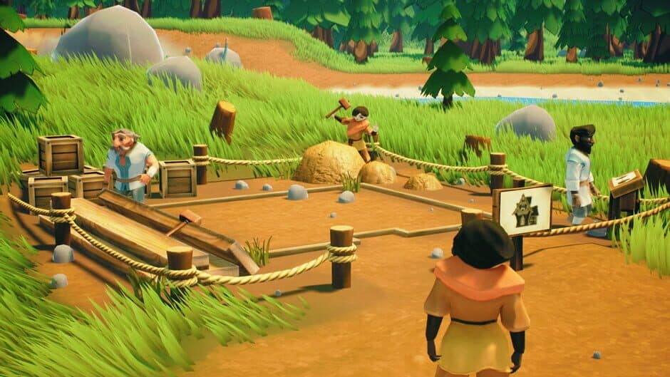 Ages of Cataria screenshot 2