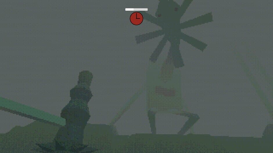 Babba Yagga: Woodboy screenshot 5