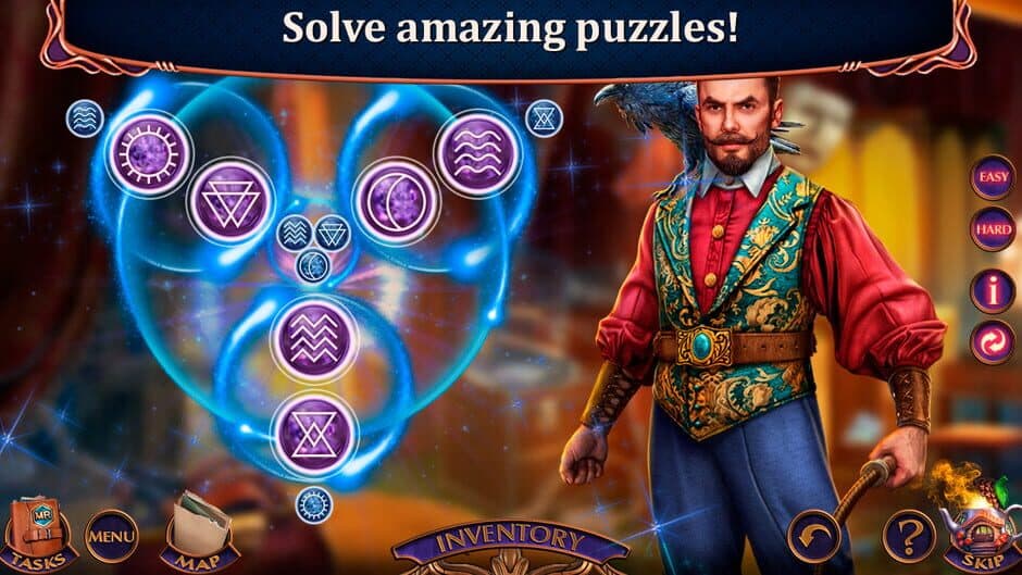 Myths or Reality: Fairy Lands - Collector's Edition screenshot 4