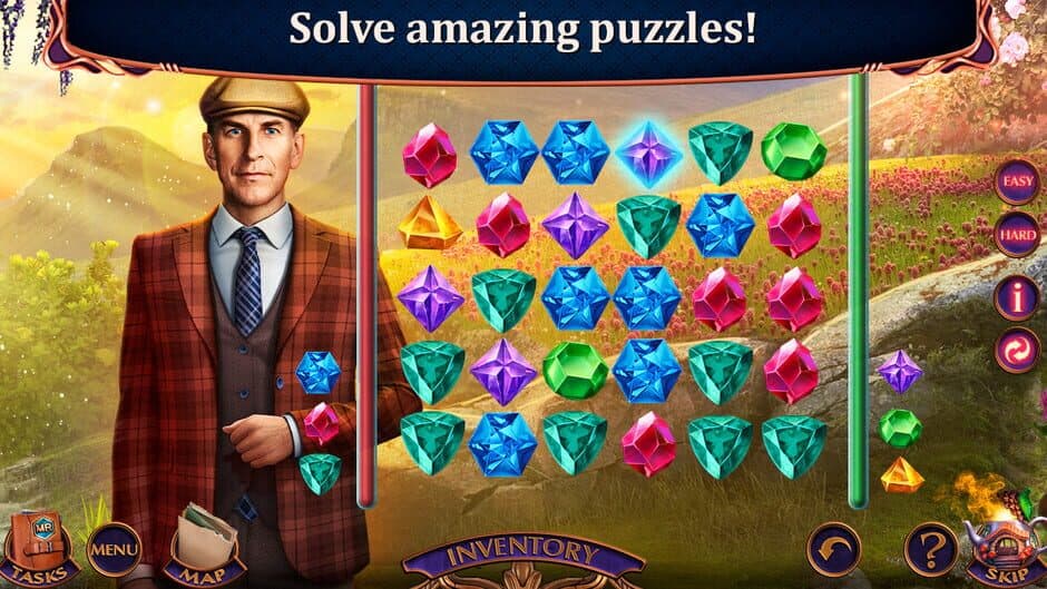 Myths or Reality: Fairy Lands - Collector's Edition screenshot 2