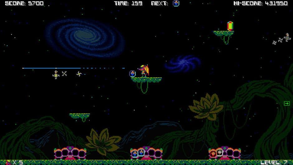 Galacticon screenshot 6