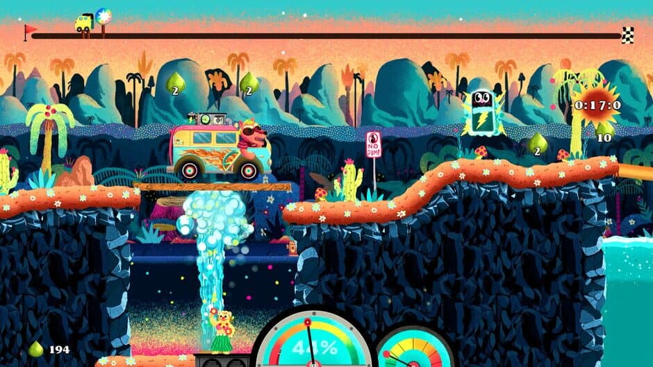 Funtasia screenshot 3