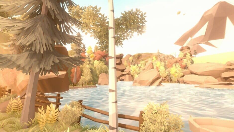 Sacred Valley screenshot 6