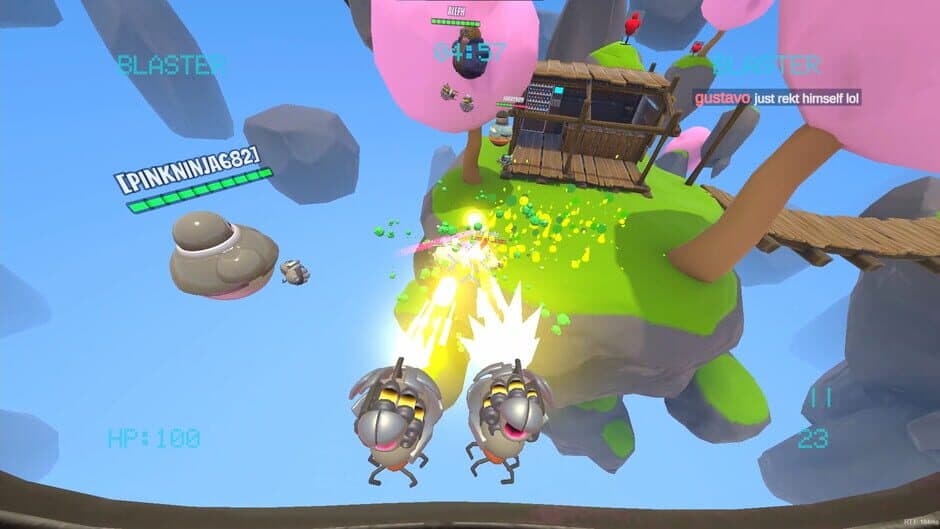 Wadality screenshot 2