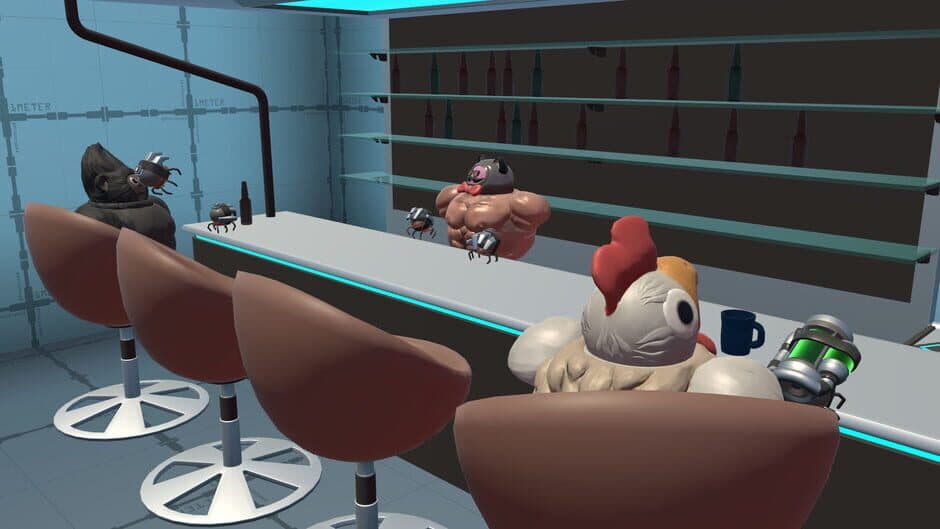 Wadality screenshot 5