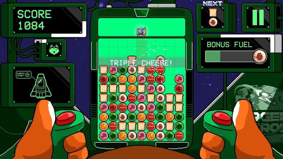 Burger Patrol screenshot 3