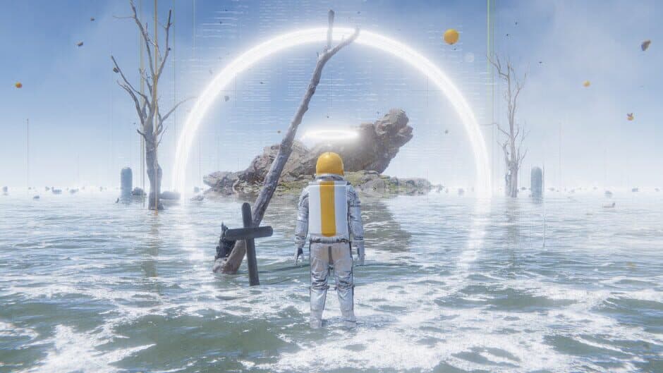 Afterglitch screenshot 6