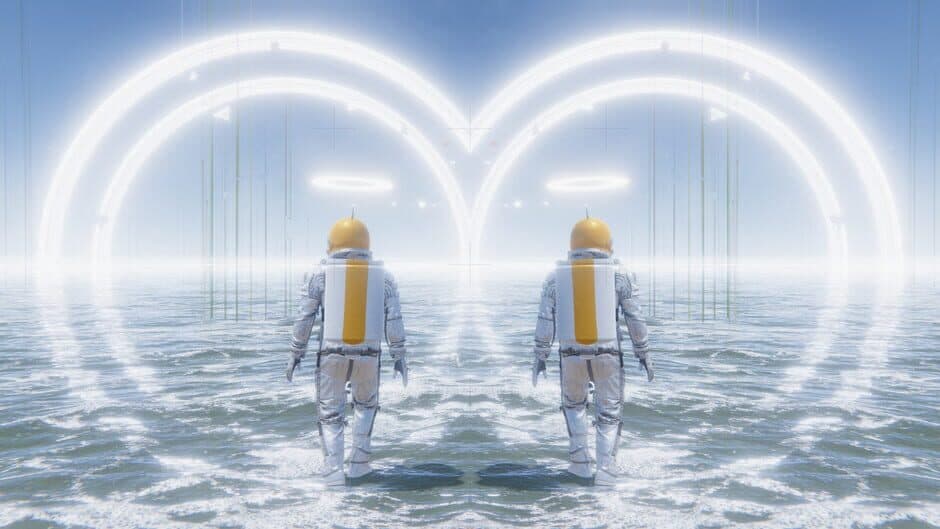 Afterglitch screenshot 5