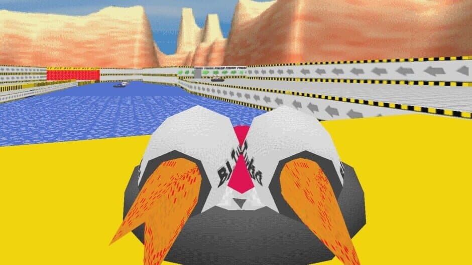 HoverRace screenshot 4