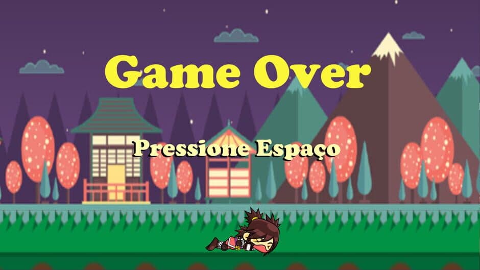 Run Ninja Run screenshot 5