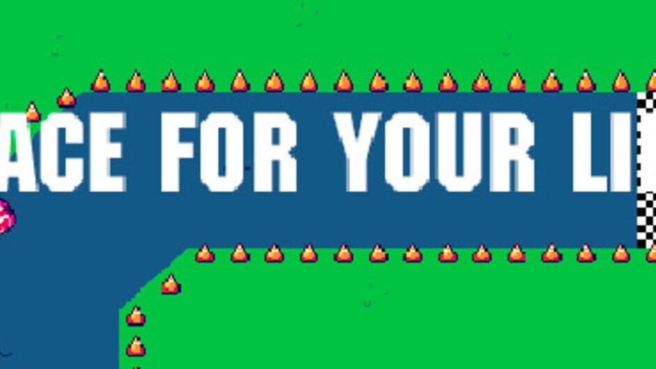 Race for Your Life screenshot 5