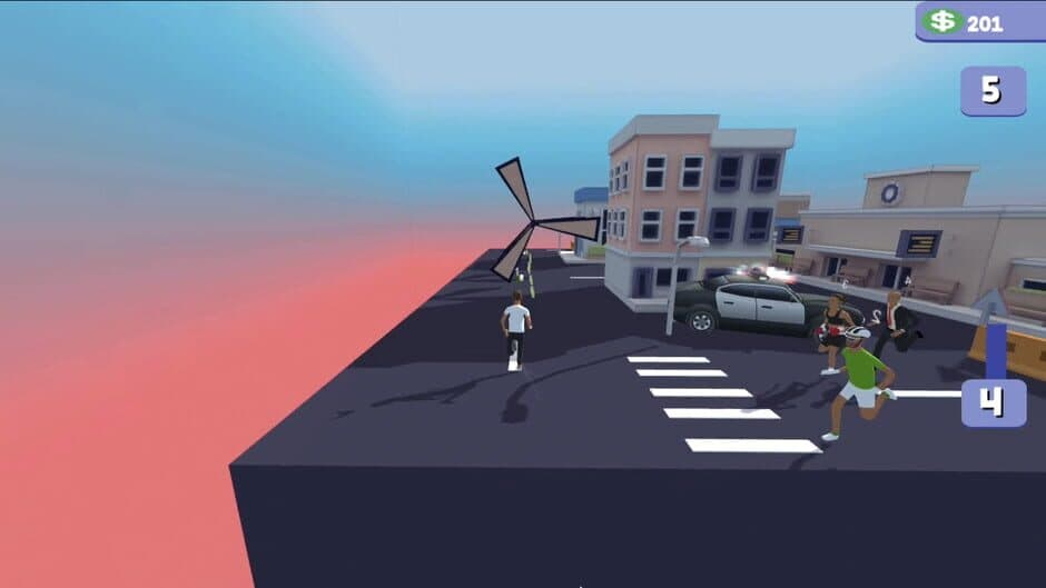 Running Challenge screenshot 4