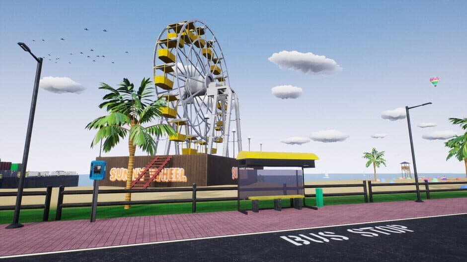 Delivery Boy screenshot 2