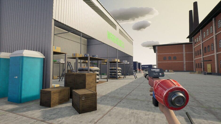 Delivery Boy screenshot 3