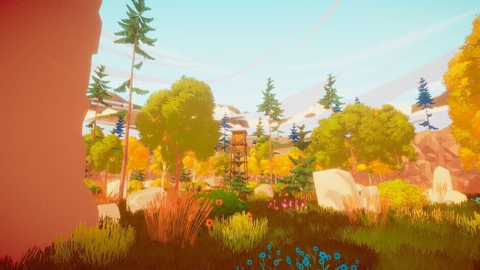 Grand Hike screenshot 5