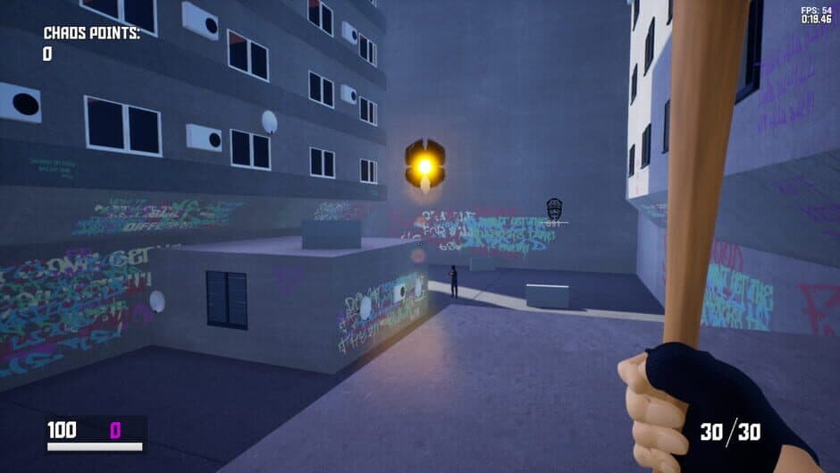 Idiotic screenshot 4