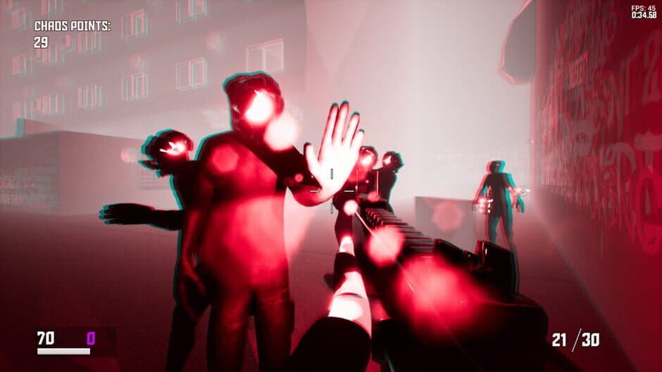 Idiotic screenshot 2