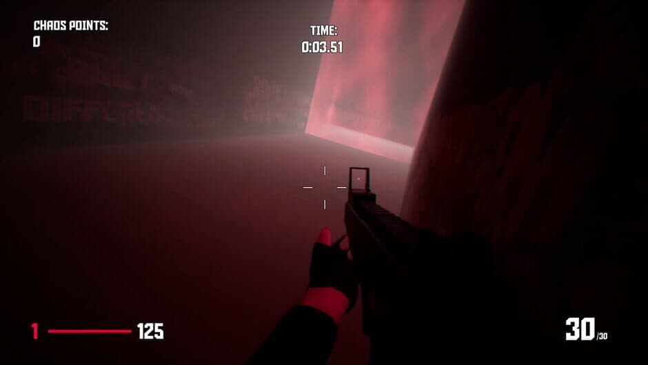 Idiotic screenshot 1