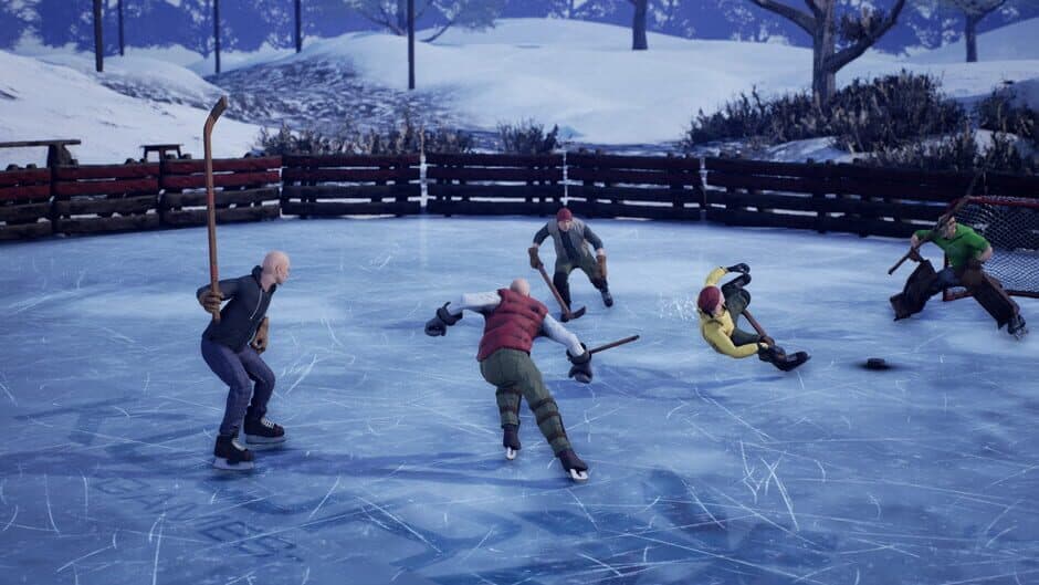 Puckoff screenshot 4