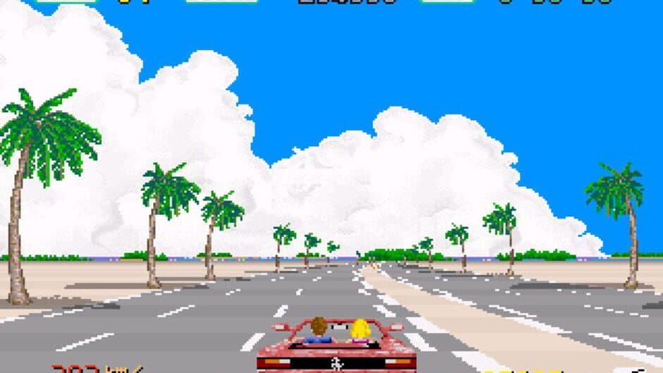 CannonBall screenshot 1
