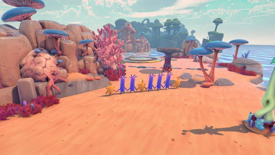 Derpy Conga screenshot 6