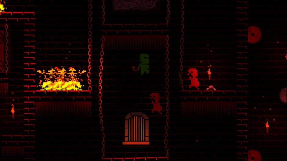 Key: Maze of Illusions screenshot 1