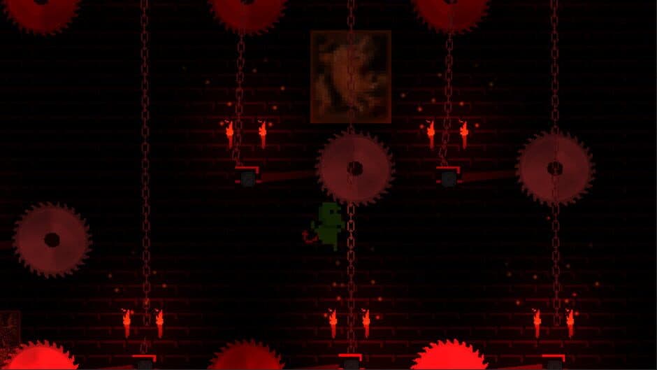 Key: Maze of Illusions screenshot 2