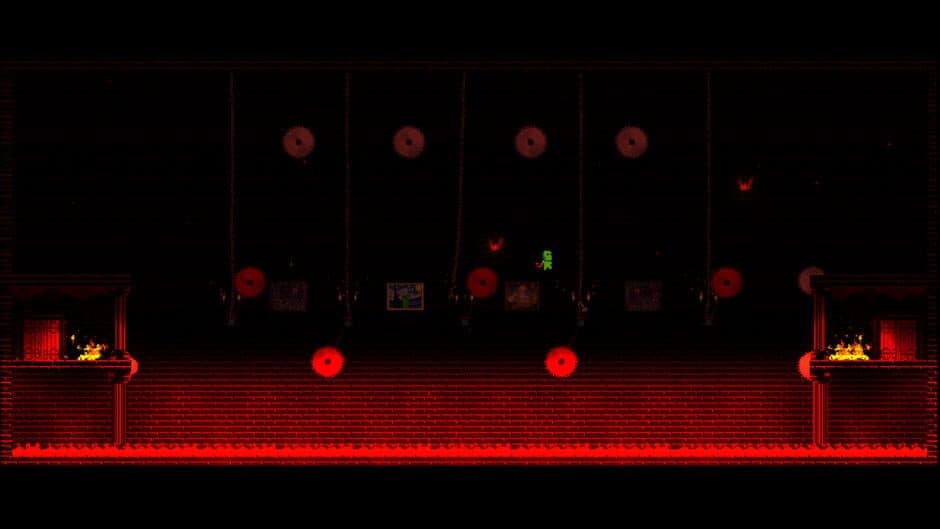 Key: Maze of Illusions screenshot 3