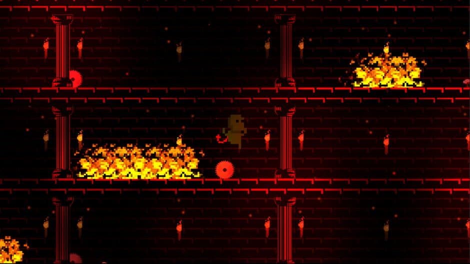 Key: Maze of Illusions screenshot 4