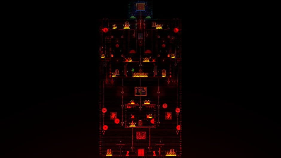 Key: Maze of Illusions screenshot 5