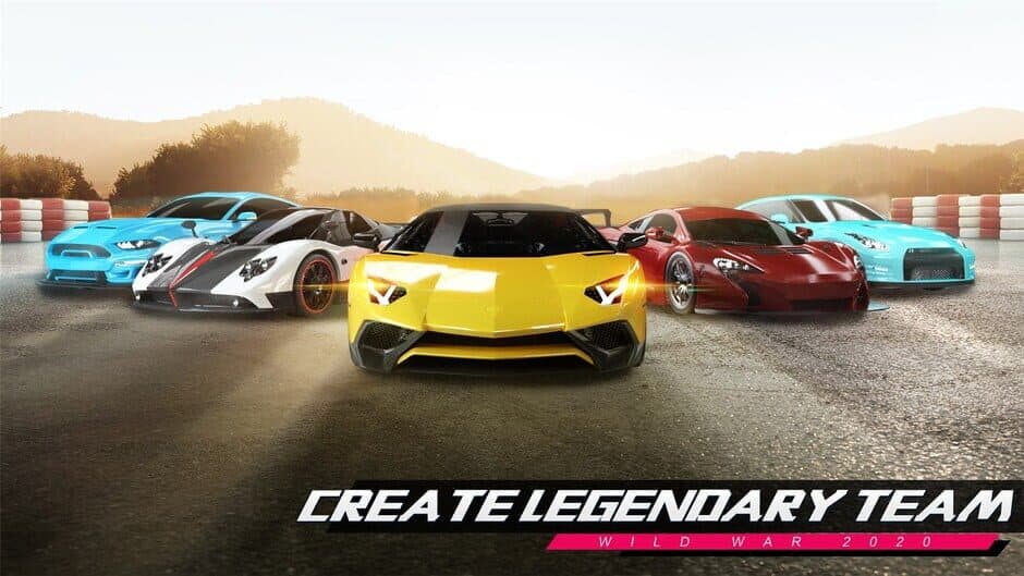 City Racing 2 screenshot 6