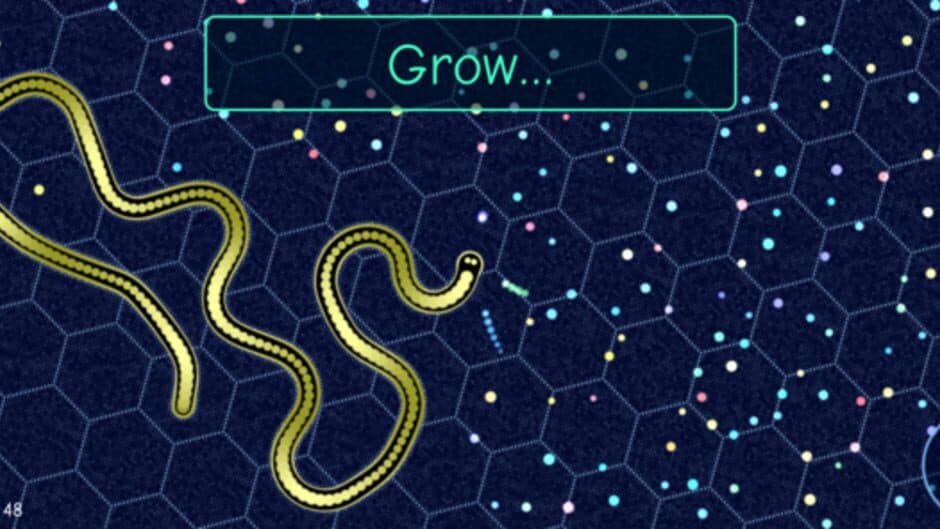 Gulper.Io screenshot 1