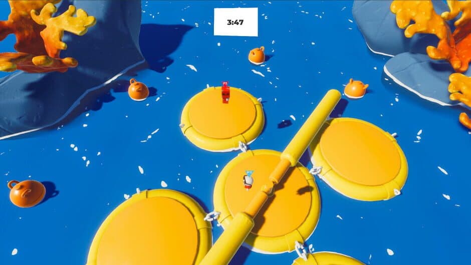 Reef Rivals screenshot 6