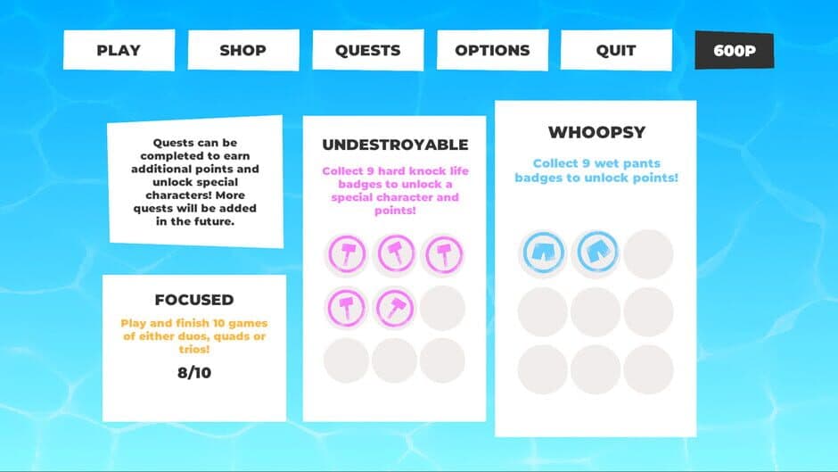 Reef Rivals screenshot 2