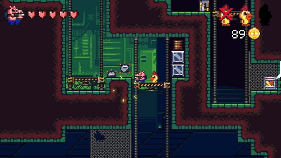 Ammo Pigs: Cocked and Loaded screenshot 4