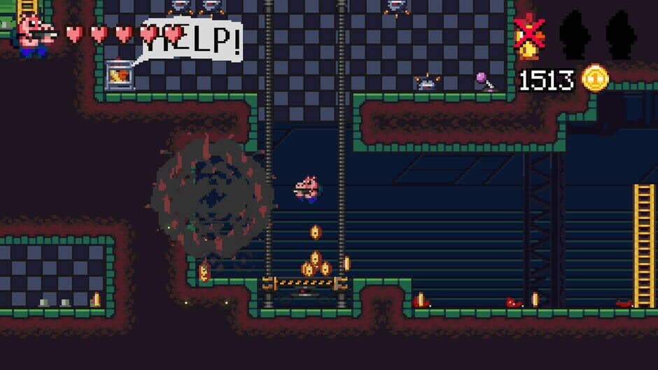 Ammo Pigs: Cocked and Loaded screenshot 5