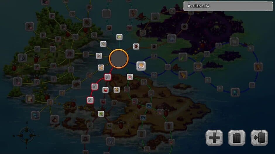 Ancient Islands screenshot 4