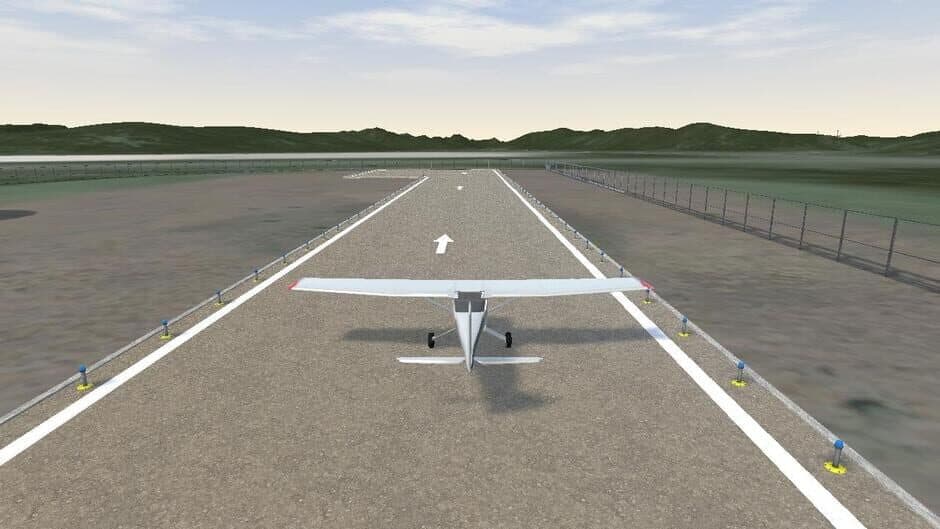 Insert Before Flight screenshot 2