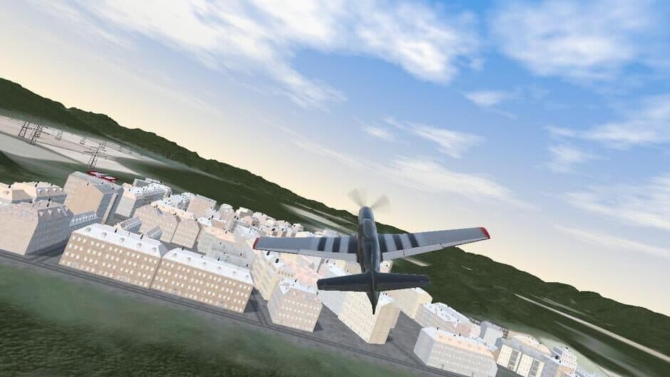 Insert Before Flight screenshot 4