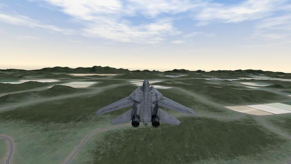 Insert Before Flight screenshot 5